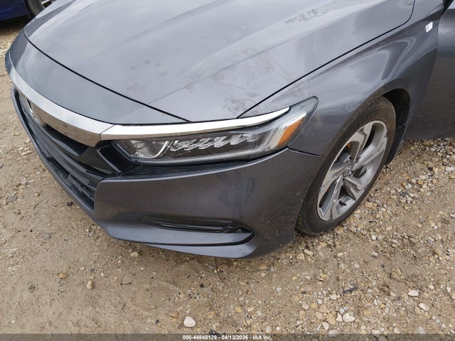 Honda Accord Ex-l