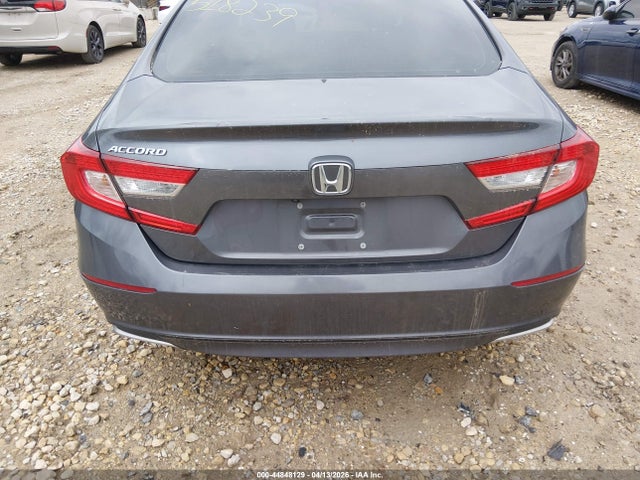 Honda Accord Ex-l