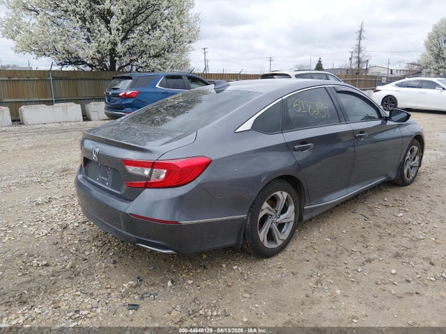Honda Accord Ex-l