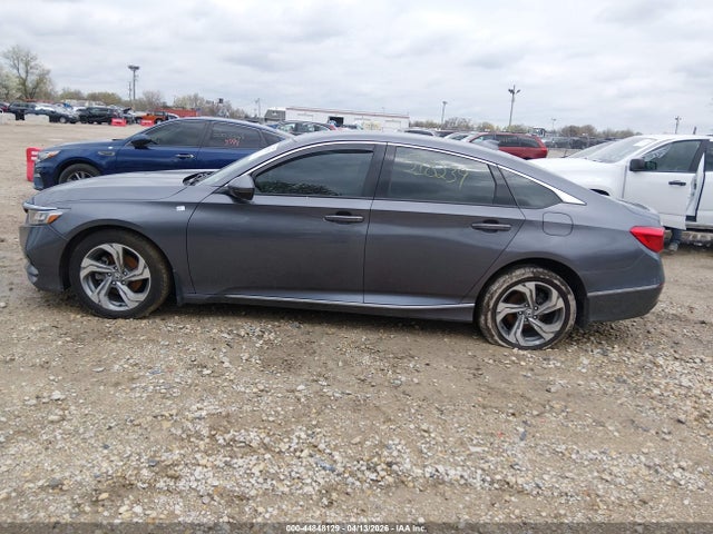 Honda Accord Ex-l
