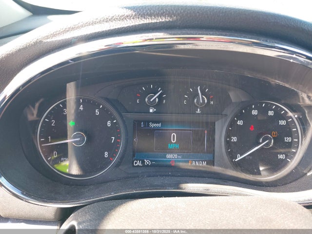 Buick Encore Awd Preferred