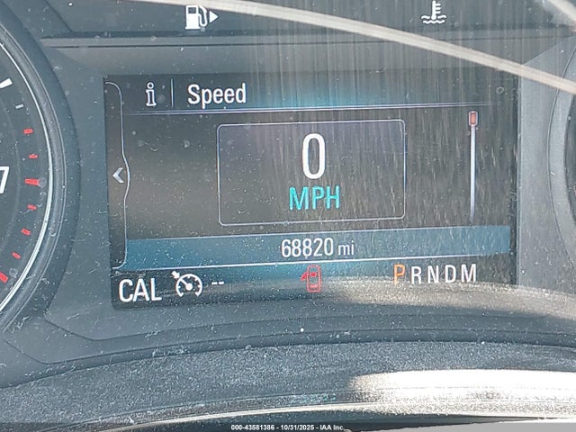 Buick Encore Awd Preferred