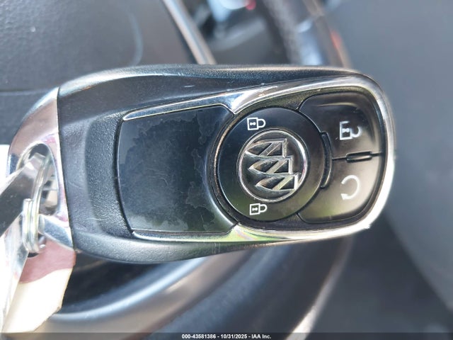 Buick Encore Awd Preferred