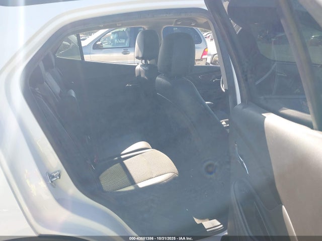 Buick Encore Awd Preferred