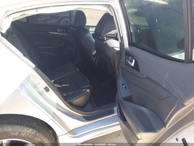Nissan Maxima Sv Xtronic Cvt