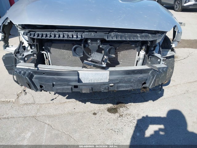 Nissan Maxima Sv Xtronic Cvt
