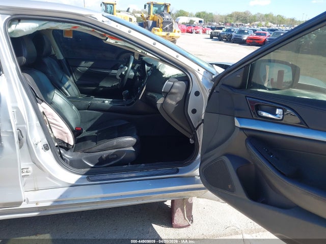 Nissan Maxima Sv Xtronic Cvt