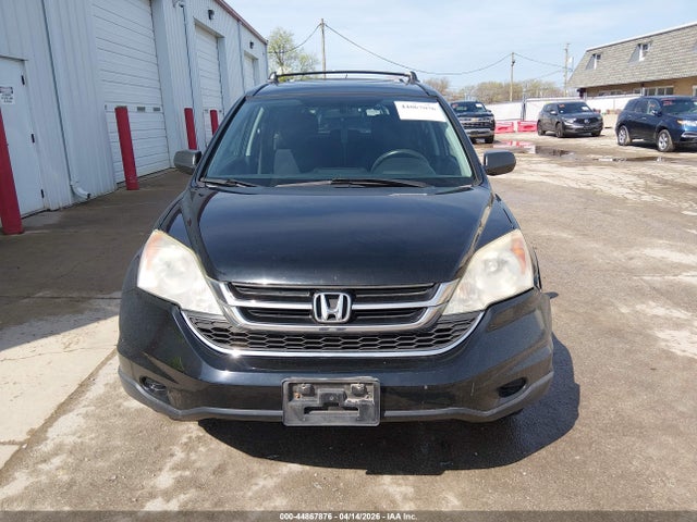 Honda CR-V Ex