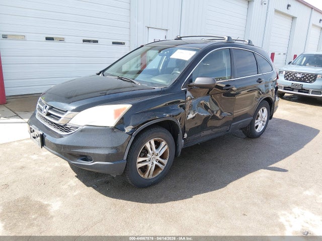 Honda CR-V Ex