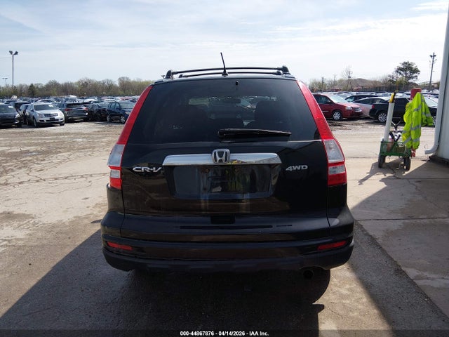 Honda CR-V Ex