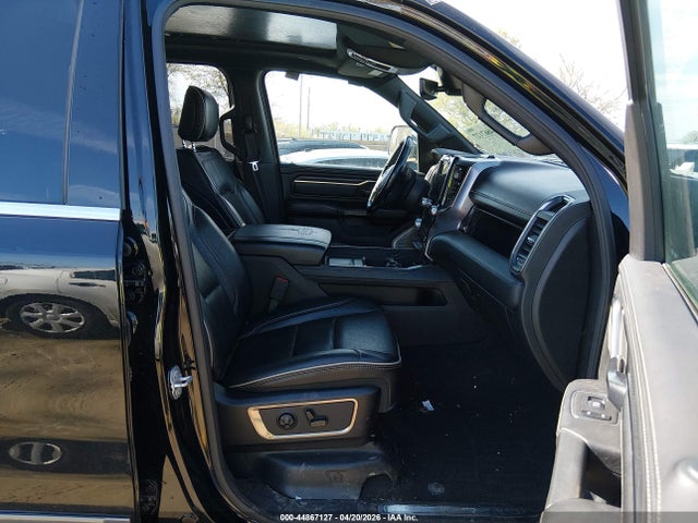 Ram 1500 Limited  4x4 5'7 Box