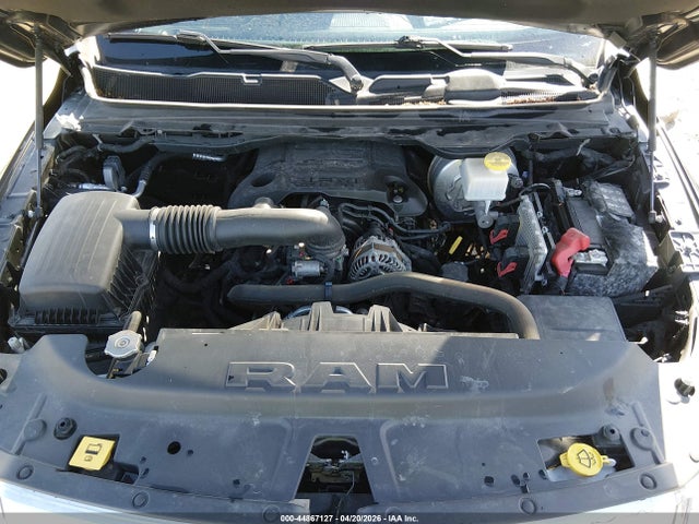 Ram 1500 Limited  4x4 5'7 Box