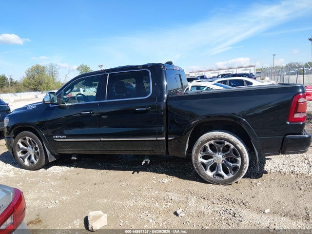 Ram 1500 Limited  4x4 5'7 Box
