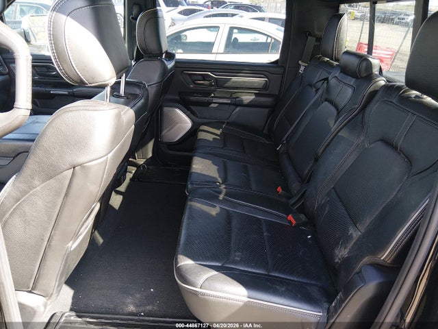 Ram 1500 Limited  4x4 5'7 Box