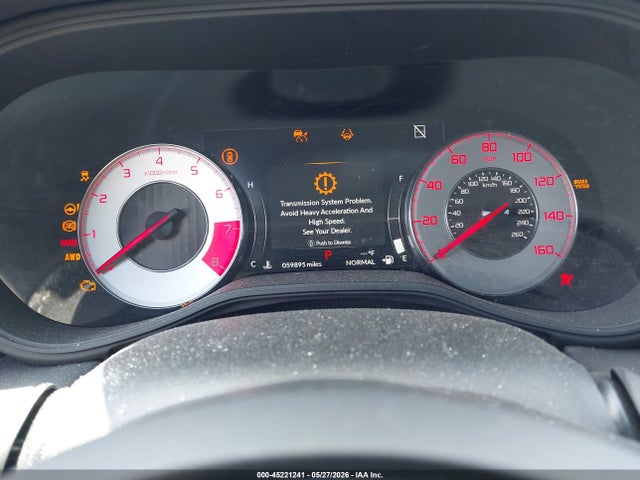 Acura TLX A-spec Package