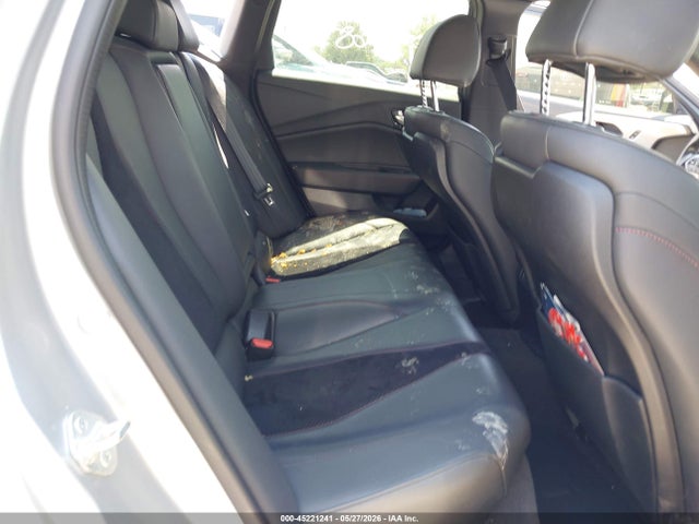 Acura TLX A-spec Package