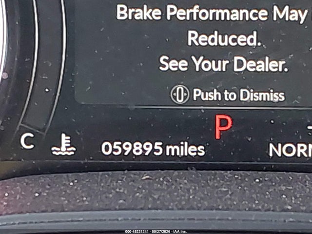 Acura TLX A-spec Package