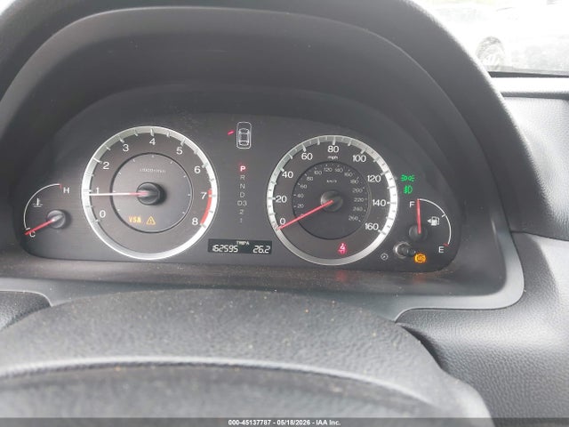 Honda Accord 3.5 Ex-l