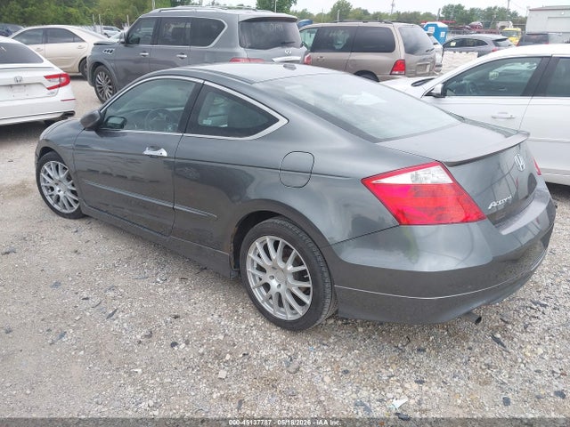 Honda Accord 3.5 Ex-l
