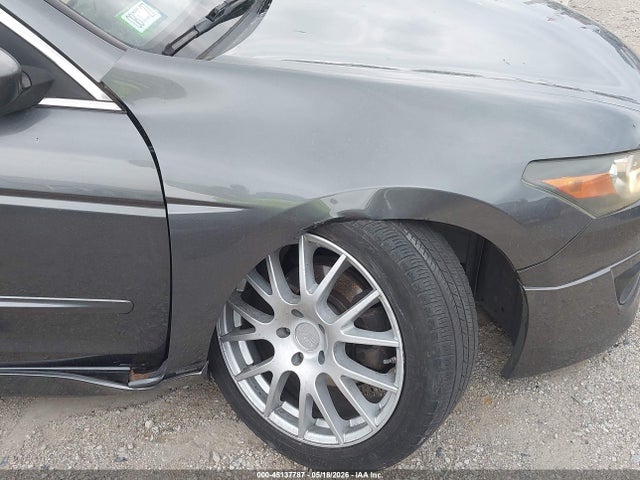Honda Accord 3.5 Ex-l