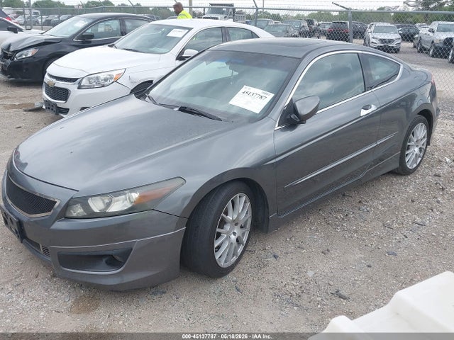 Honda Accord 3.5 Ex-l