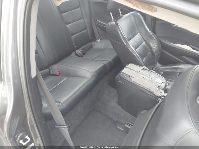 Honda Accord 3.5 Ex-l