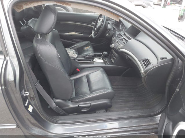 Honda Accord 3.5 Ex-l