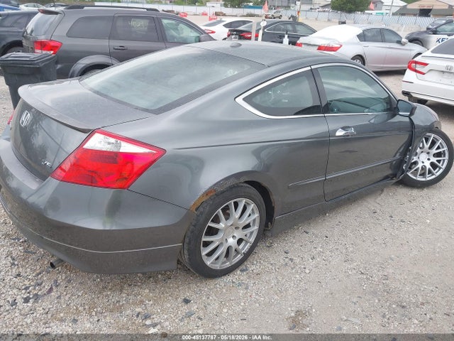 Honda Accord 3.5 Ex-l