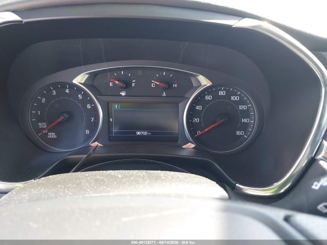 Chevrolet Blazer Fwd 2lt