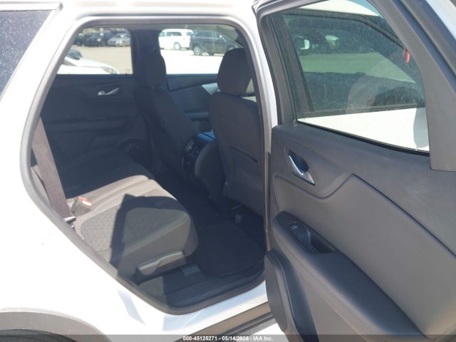 Chevrolet Blazer Fwd 2lt