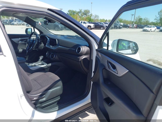 Chevrolet Blazer Fwd 2lt