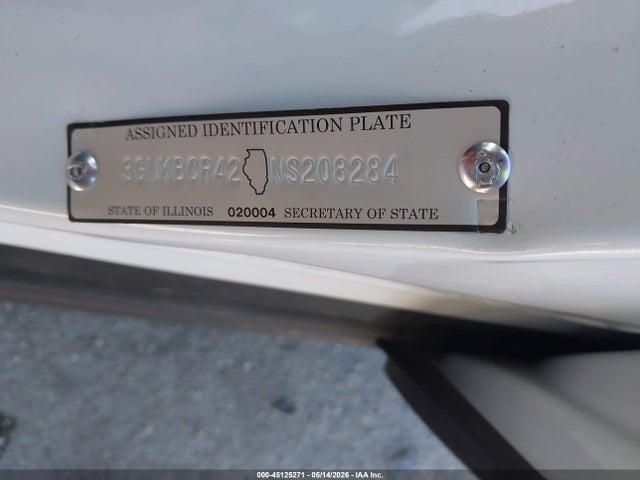 Chevrolet Blazer Fwd 2lt