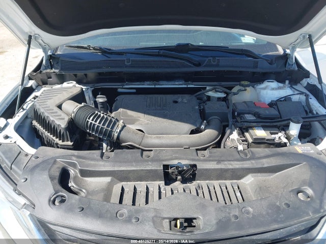 Chevrolet Blazer Fwd 2lt