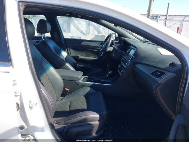 Hyundai SONATA Sport 2.0t