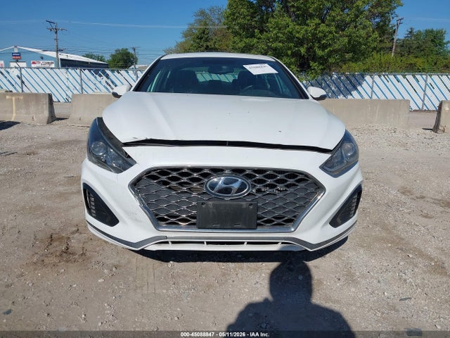 Hyundai SONATA Sport 2.0t