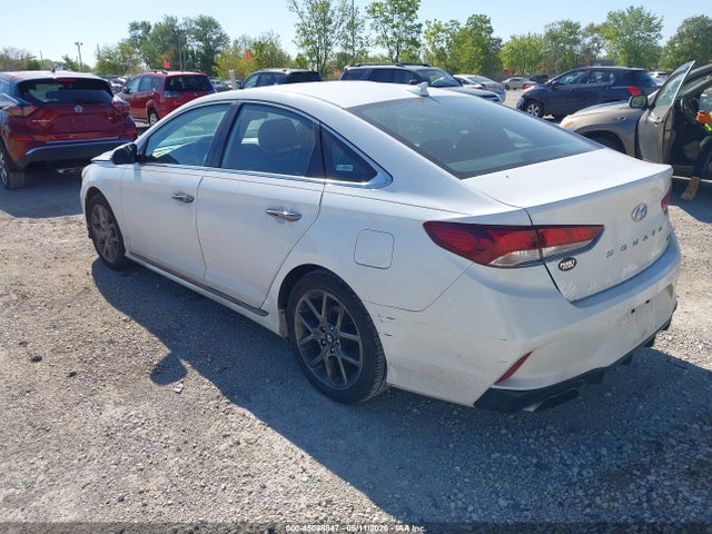 Hyundai SONATA Sport 2.0t