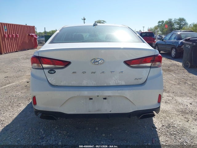 Hyundai SONATA Sport 2.0t