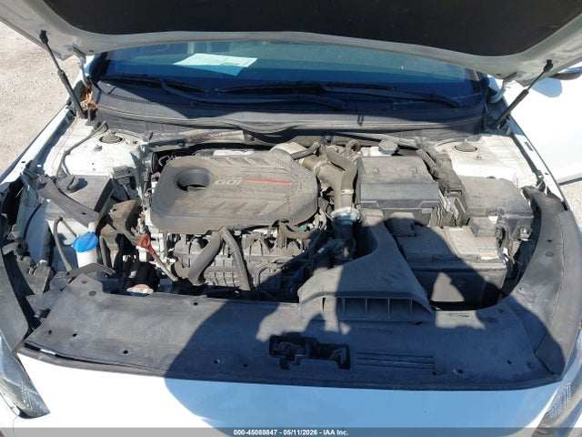 Hyundai SONATA Sport 2.0t