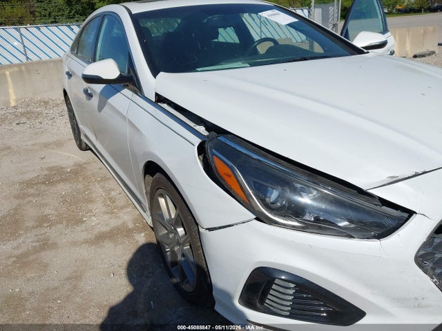 Hyundai SONATA Sport 2.0t
