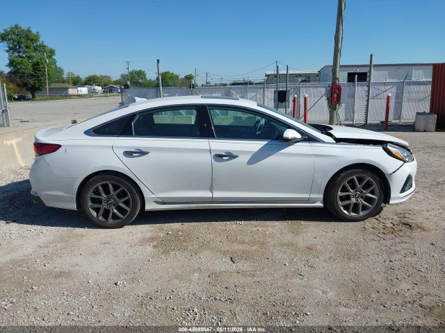 Hyundai SONATA Sport 2.0t