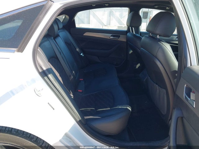 Hyundai SONATA Sport 2.0t