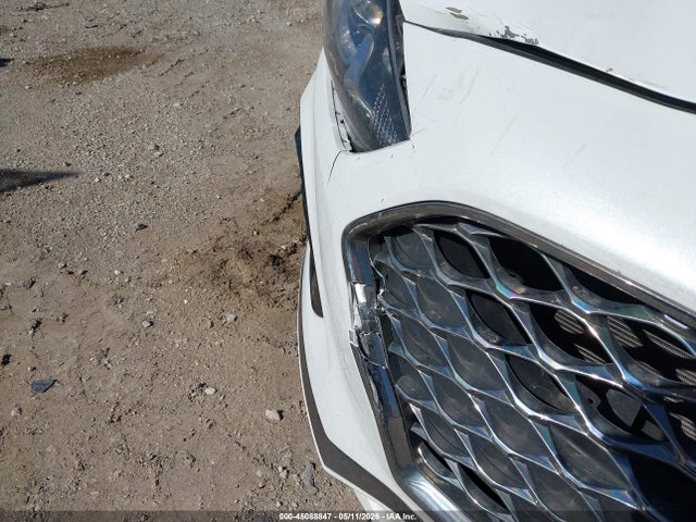 Hyundai SONATA Sport 2.0t