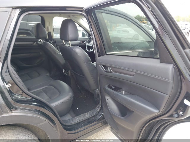 Mazda Cx Touring