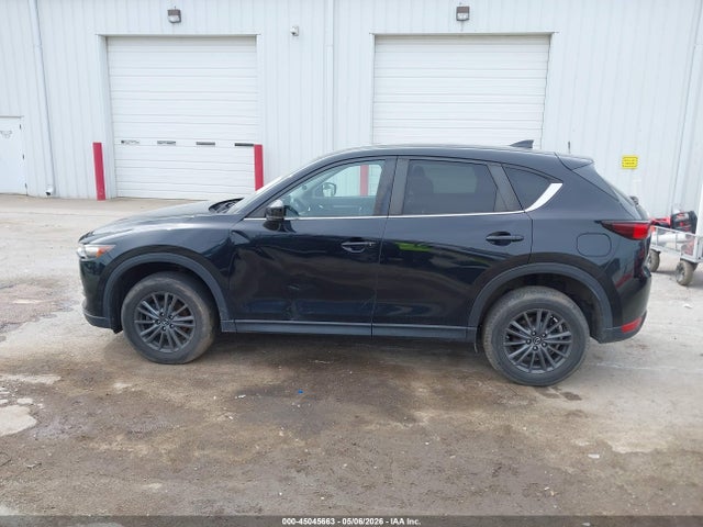 Mazda Cx Touring