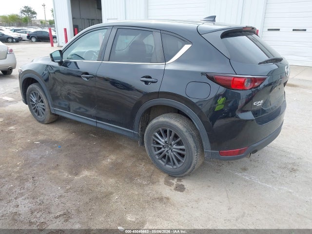 Mazda Cx Touring