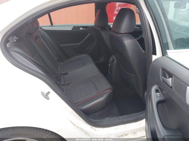 Volkswagen Jetta Gli