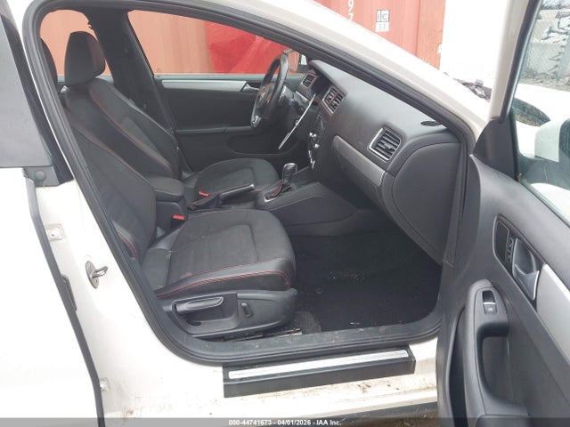 Volkswagen Jetta Gli