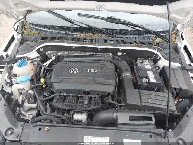 Volkswagen Jetta Gli