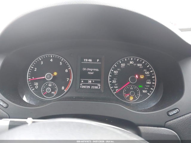 Volkswagen Jetta Gli