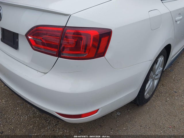 Volkswagen Jetta Gli
